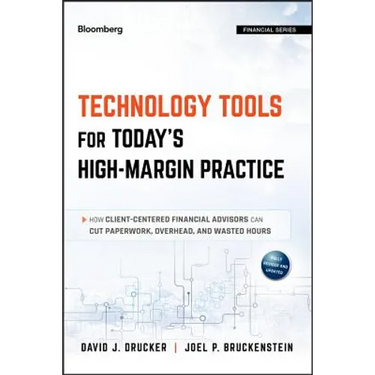 Technology Tools (Bloom Fin)