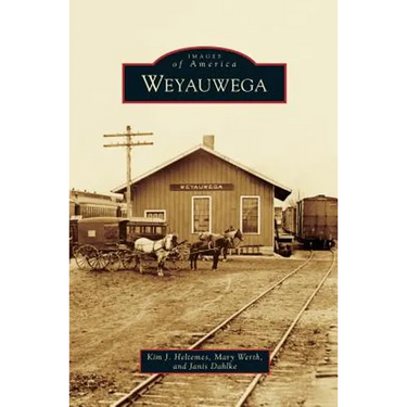 Weyauwega