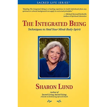 The Integrated Being: Techniques to Heal Your Mind-Body-Spirit