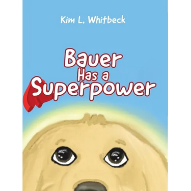 Bauer Has a Superpower