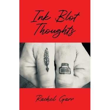 Ink Blot Thoughts