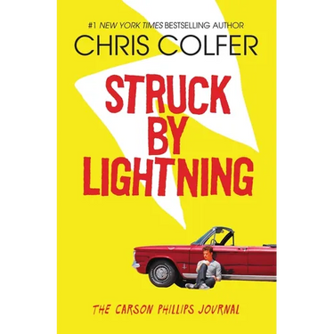 Struck by Lightning