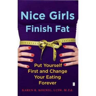 Nice Girls Finish Fat