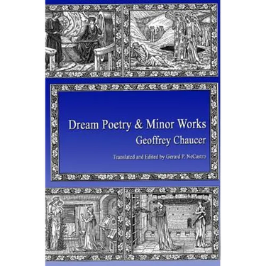 Dream Poetry and Minor Works