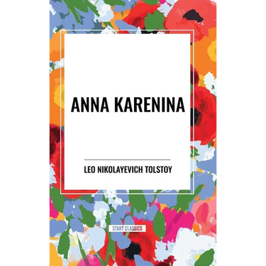 Anna Karenina