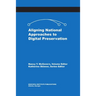 Aligning National Approaches to Digital Preservation