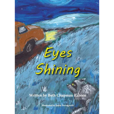 Eyes Shining