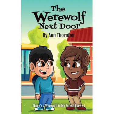 The Werewolf Next Door