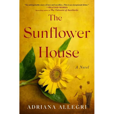 The Sunflower House