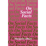On Social Facts