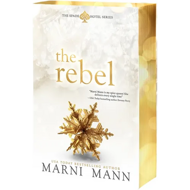 The Rebel