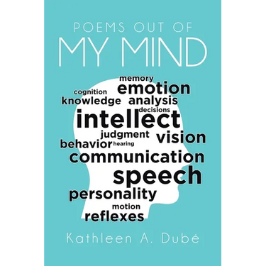 Poems Out of My Mind