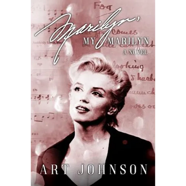 Marilyn, My Marilyn
