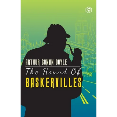 The Hound of Baskervilles