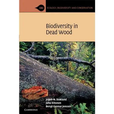 Biodiversity in Dead Wood