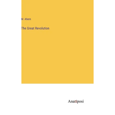 The Great Revolution