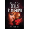Devil's Playground: Chaos in the Pews
