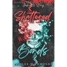 Shattered Bonds: Reapers of Havoc MC