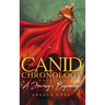 The Canid Chronology Book One: A Journey's Beginning