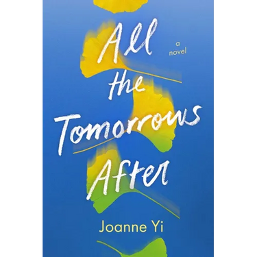 All the Tomorrows After