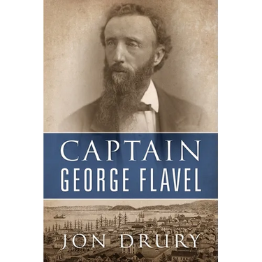 Captain George Flavel