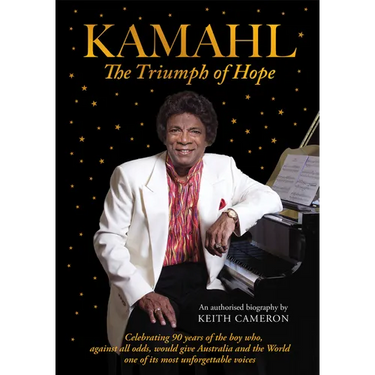 Kamahl: The Triumph of Hope