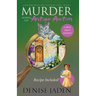 Murder during the Antique Auction: A Mallory Beck Cozy Culinary Caper