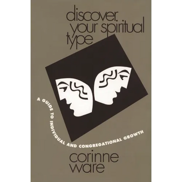 Discover Your Spiritual Type