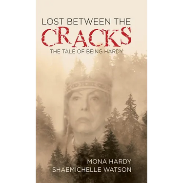 Lost Between The Cracks