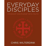 Everyday Disciples: Covenant Discipleship with Youth