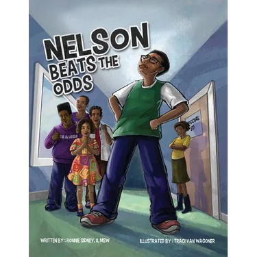 Nelson Beats The Odds