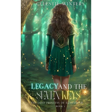 The Lost Princess of Elvenstar