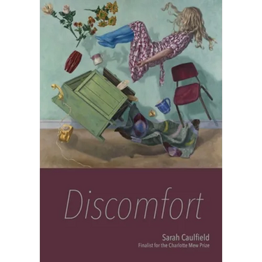 Discomfort