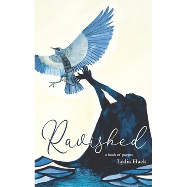 Ravished: a book of poems