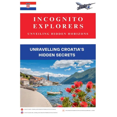 Unravelling Croatia's hidden treasures
