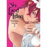 No God in Eden Vol. 2