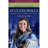 Success Skills for High School, College, and Career