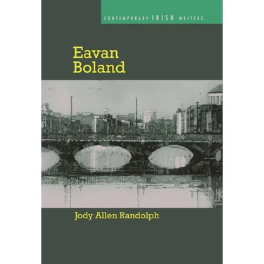 Eavan Boland