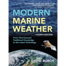 Modern Marine Weather: From Time-honored Traditional Knowledge to the Latest Technology