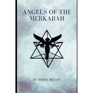 Angels of the Merkabah