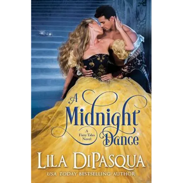 A Midnight Dance