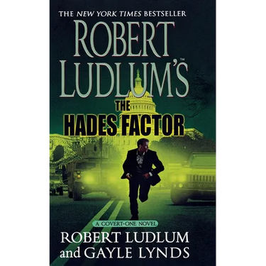 Robert Ludlum's the Hades Factor: A Covert-One Novel