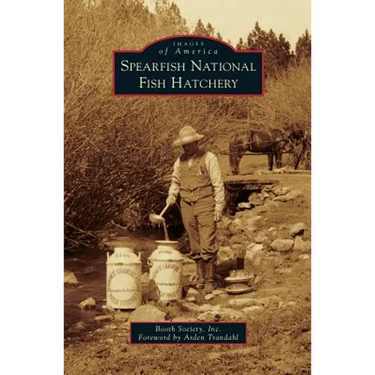 Spearfish National Fish Hatchery