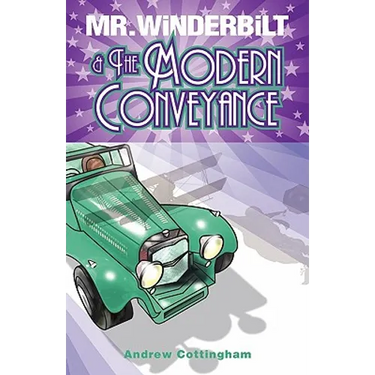MR Winderbilt and the Modern Conveyance