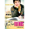 More Than Friends: A Saving Grace Novel