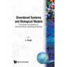 Disordered Systems and Biological Models