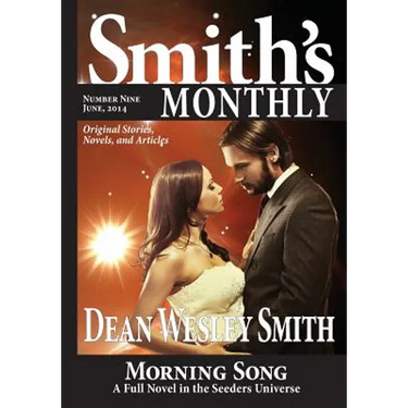 Smith's Monthly #9