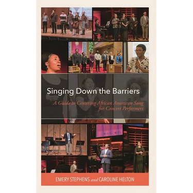 Singing Down the Barriers