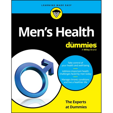 Men's Health for Dummies
