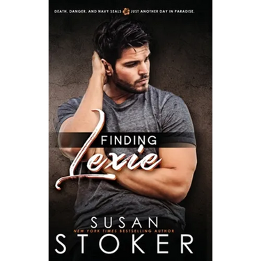 Finding Lexie